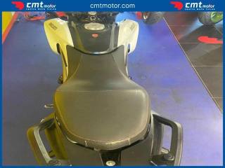 DUCATI Hyperstrada usata 12