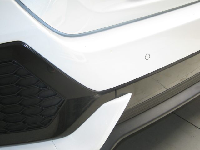 HONDA Civic usata, con Servosterzo