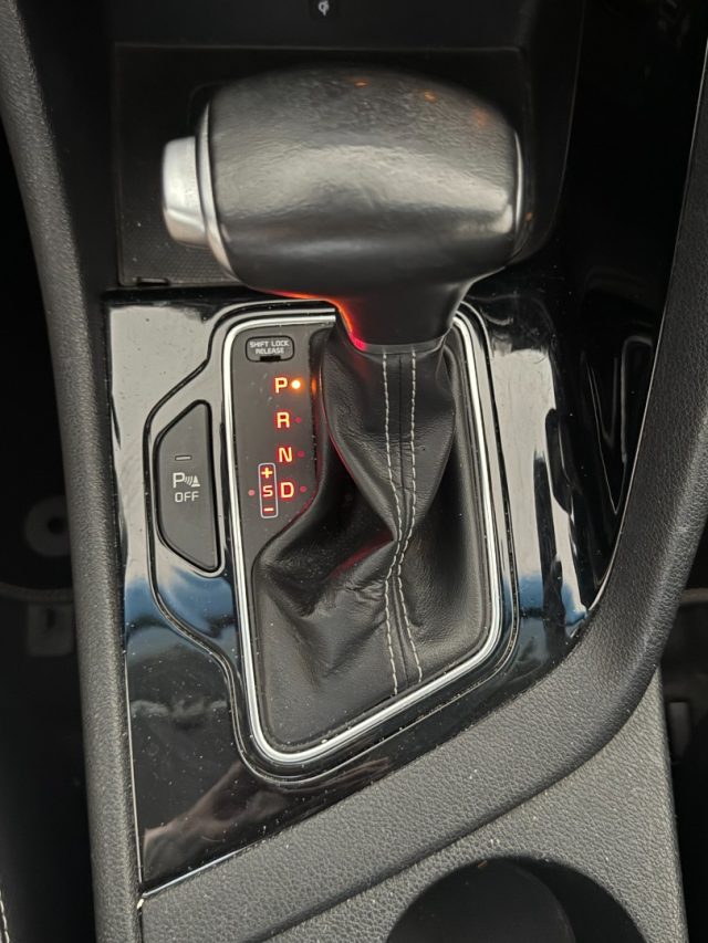 KIA Niro usata 19