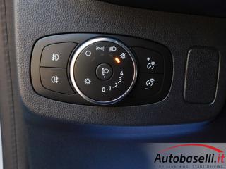 FORD Puma usata, con Telecamera per parcheggio assistito