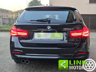 BMW 320 usata, con Airbag