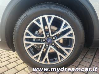 FORD Kuga usata 31