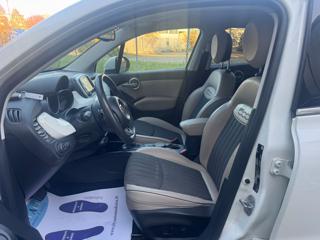 FIAT 500X usata, con Antifurto
