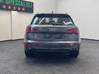 AUDI Q5 usata, con Autoradio