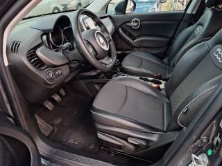 FIAT 500X usata, con Climatizzatore