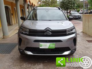 CITROEN C5 Aircross usata, con Airbag