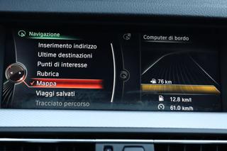 BMW 520 usata, con Vetri oscurati