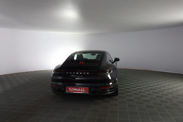 PORSCHE 911 usata 4