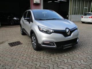 RENAULT Captur usata, con Chiusura centralizzata