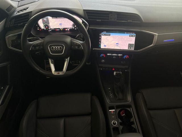 AUDI Q3 usata, con Bluetooth