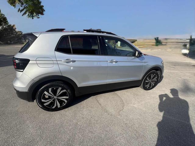 VOLKSWAGEN T-Cross usata, con Autoradio