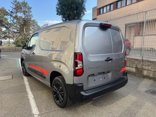 CITROEN Berlingo usata, con Airbag Passeggero