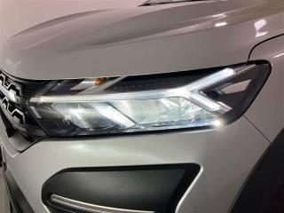 DACIA Jogger usata, con ESP