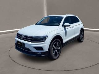 VOLKSWAGEN Tiguan 2ª serie -  2.0 TDI 190 CV SCR DSG 4MOTION Adva