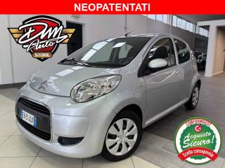 CITROEN C1 1.0 5 porte airdream Perfect