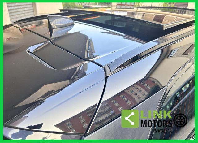 LAND ROVER Range Rover Velar usata, con Chiusura centralizzata telecomandata