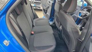 FORD Puma usata, con Controllo automatico clima