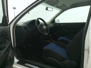 VOLKSWAGEN Golf usata, con Servosterzo