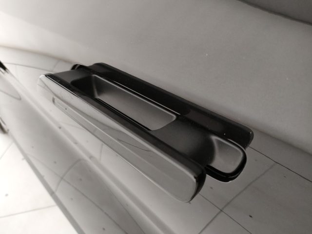 LOTUS Eletre usata, con Sedili riscaldati