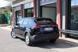 VOLKSWAGEN Taigo usata 92