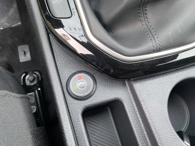 KIA Sportage usata, con Sensore di pioggia