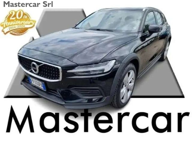 VOLVO V60 Cross Country usata, con ABS