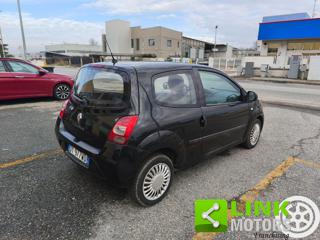 RENAULT Twingo usata, con Alzacristalli elettrici