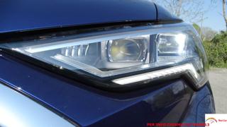 AUDI Q3 usata, con Sedile posteriore sdoppiato