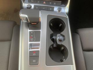 AUDI A6 usata, con Cruise Control