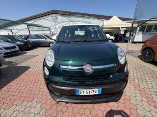 FIAT 500L usata, con Airbag