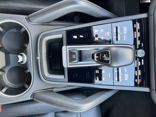 PORSCHE Cayenne usata, con ESP