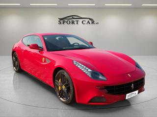 FERRARI FF usata, con Cerchi in lega