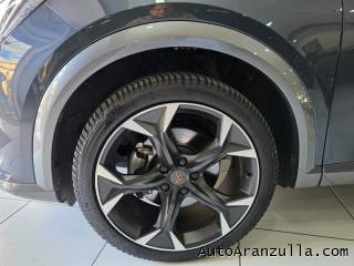 CUPRA Formentor usata, con Sedile posteriore sdoppiato