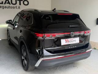 VOLKSWAGEN Tiguan usata 29