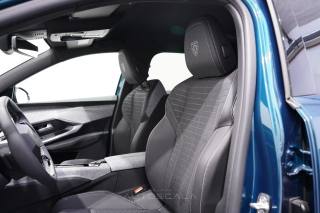PEUGEOT 3008 usata, con Immobilizzatore elettronico