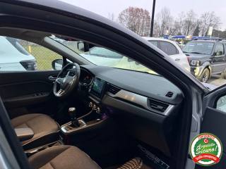 RENAULT Captur usata, con Fendinebbia