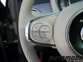 FIAT 500 usata, con Tetto panorama