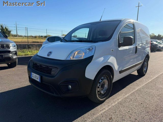 FIAT Fiorino usata, con Alzacristalli elettrici