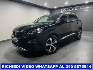 PEUGEOT 3008 usata, con Airbag
