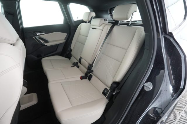 BMW X1 usata 9