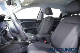 AUDI A1 usata, con Autoradio