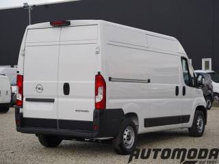 OPEL Movano usata, con Chiusura centralizzata