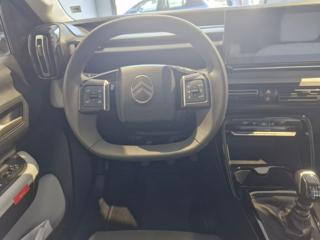 CITROEN C3 usata, con Cruise Control