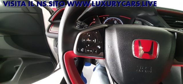HONDA Civic usata, con Sistema di navigazione