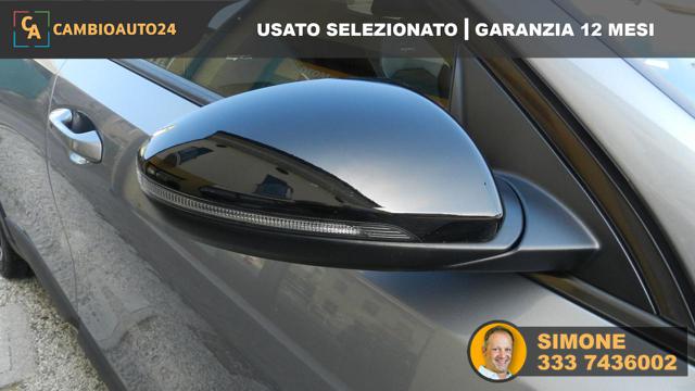 KIA XCeed usata, con Monitoraggio pressione pneumatici