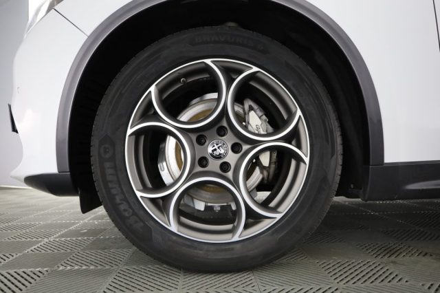 ALFA ROMEO Stelvio usata 8