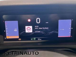 JEEP Avenger usata, con Immobilizzatore elettronico
