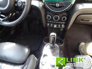 MINI Cooper SE usata, con Immobilizzatore elettronico