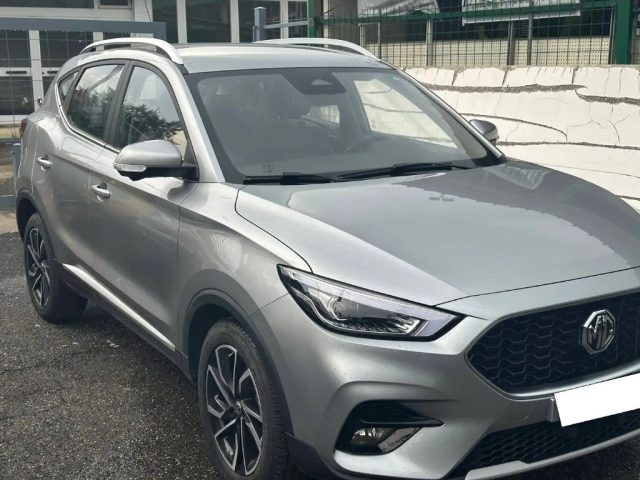MG ZS usata, con Airbag