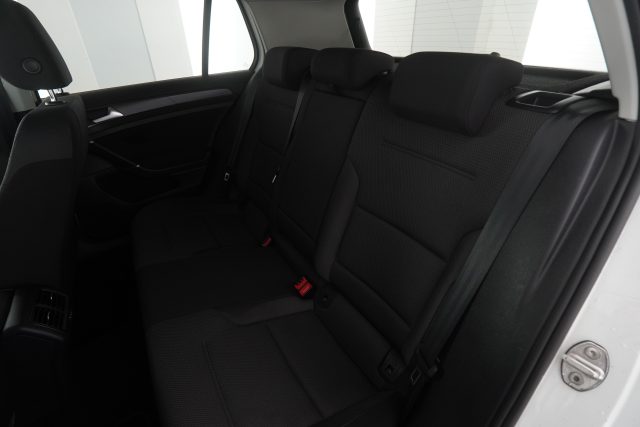 VOLKSWAGEN Golf usata 3